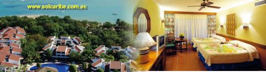 HOTEL BARCELO PUERTO PLATA